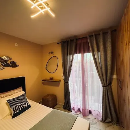 Charming 2-bed House In 別荘